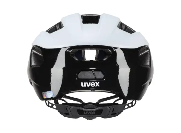 Uvex Rise CC přilba Cloud/Black