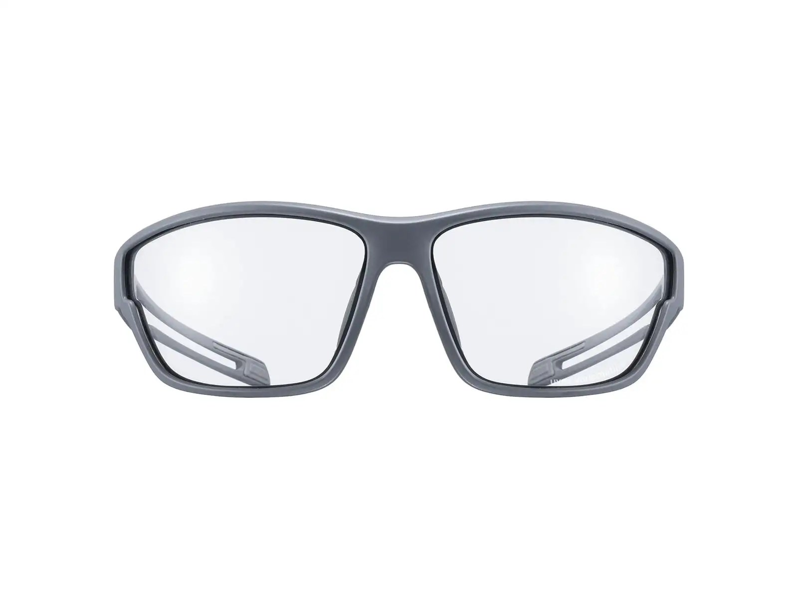 Uvex Sportstyle 806 Vario brýle Grey mat