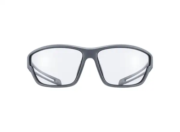 Uvex Sportstyle 806 Vario brýle Grey mat