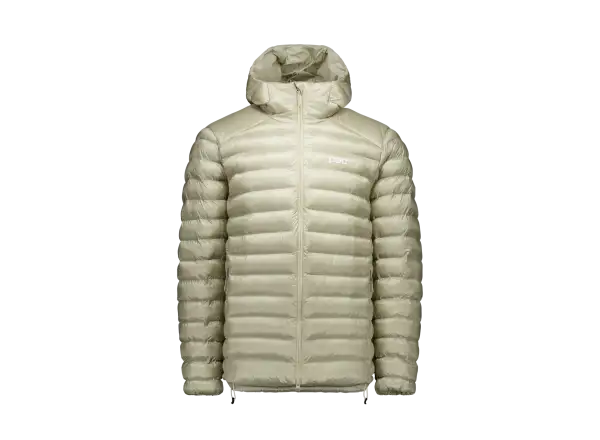 POC Coalesce pánská bunda Natrolite Beige