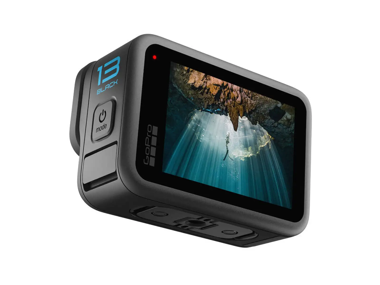 GoPro HERO13 Black akční kamera