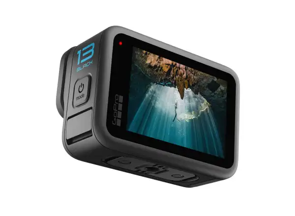GoPro HERO13 Black akční kamera