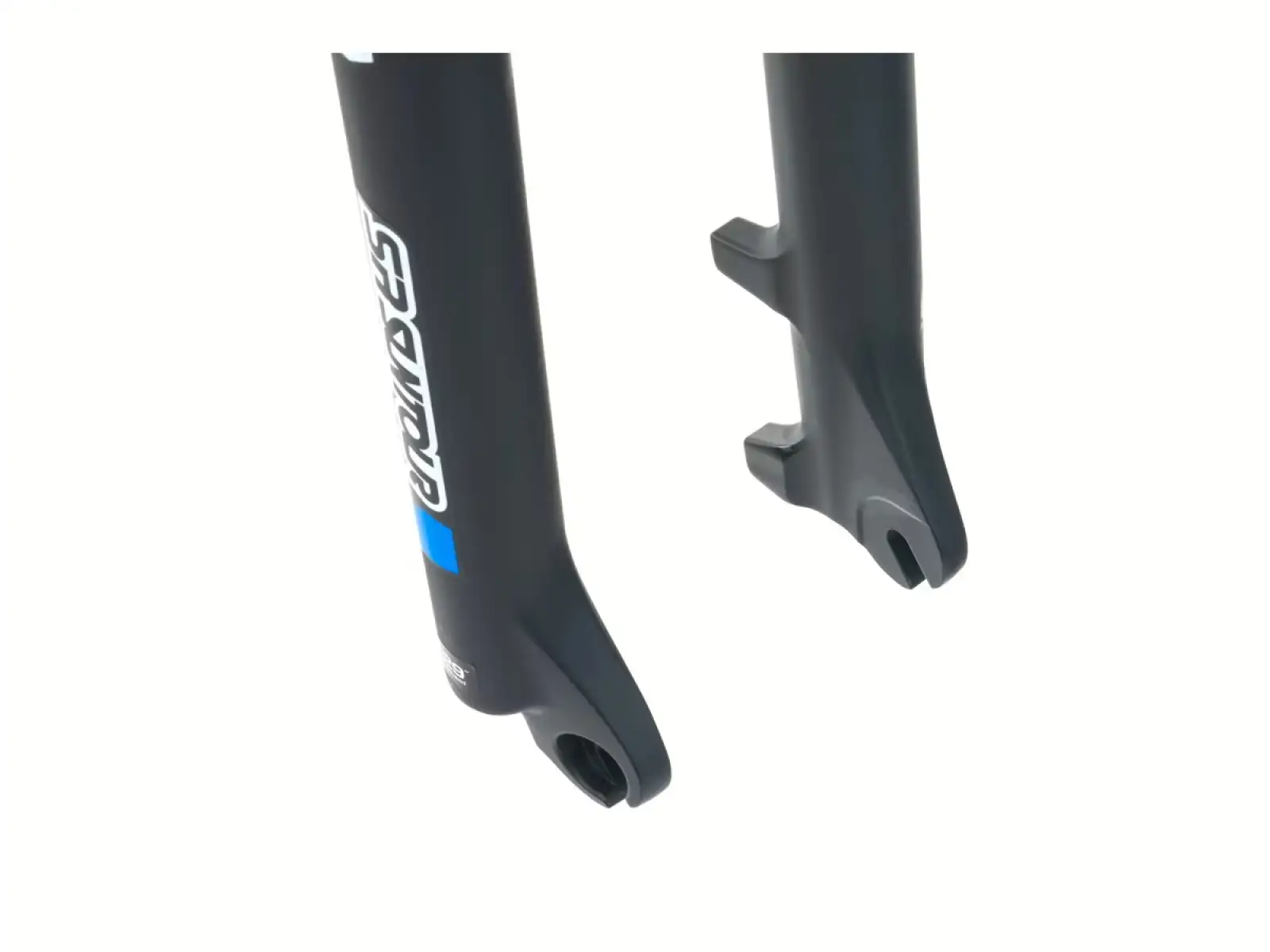 SR Suntour 29" X1 RL DISC odpružená vidlice 100 mm černá