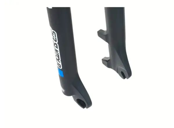 SR Suntour 29" X1 RL DISC odpružená vidlice 100 mm černá