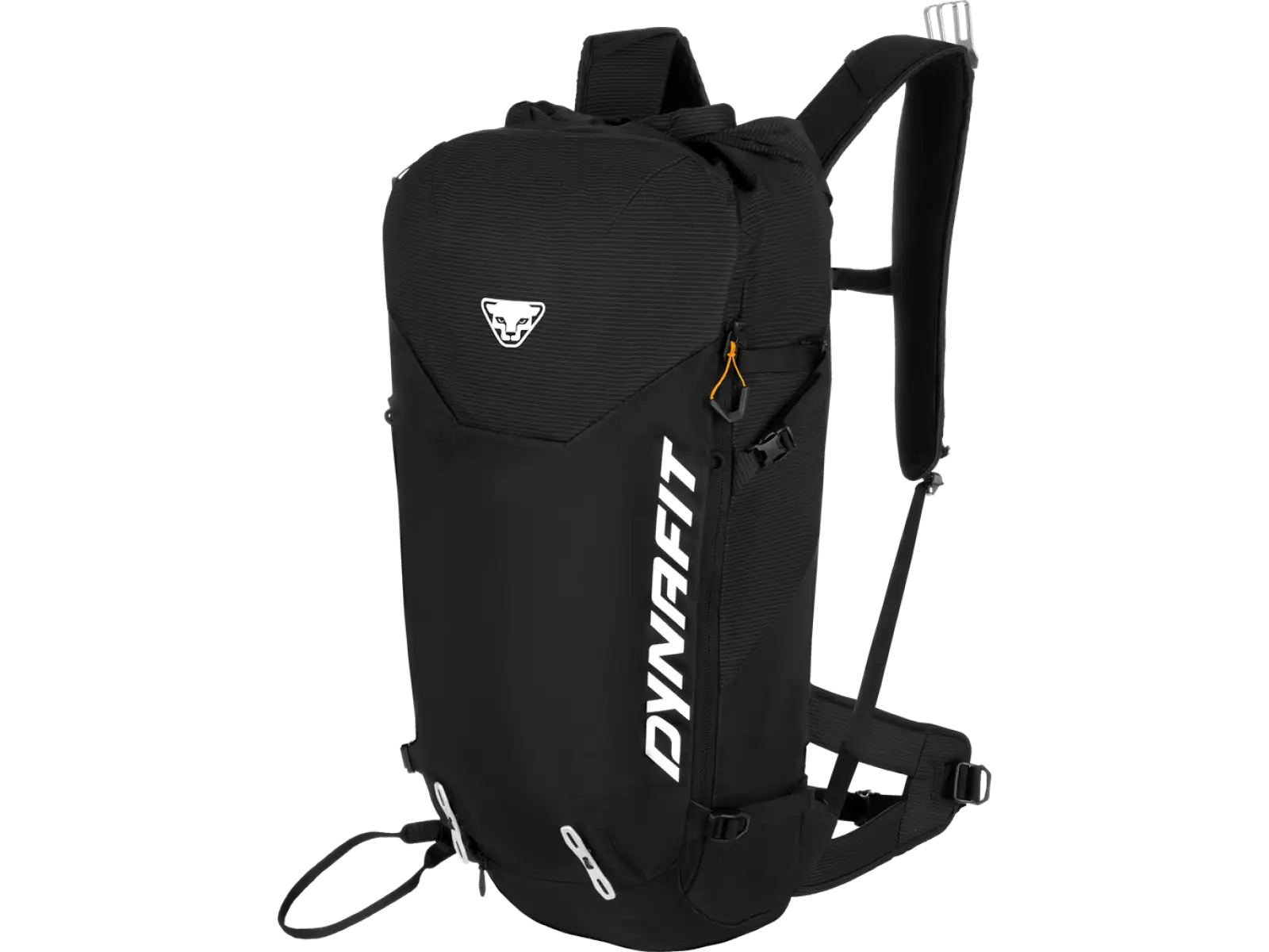 Dynafit Radical 30+ batoh 30 l Black Out