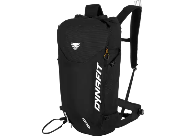 Dynafit Radical 30+ batoh 30 l Black Out