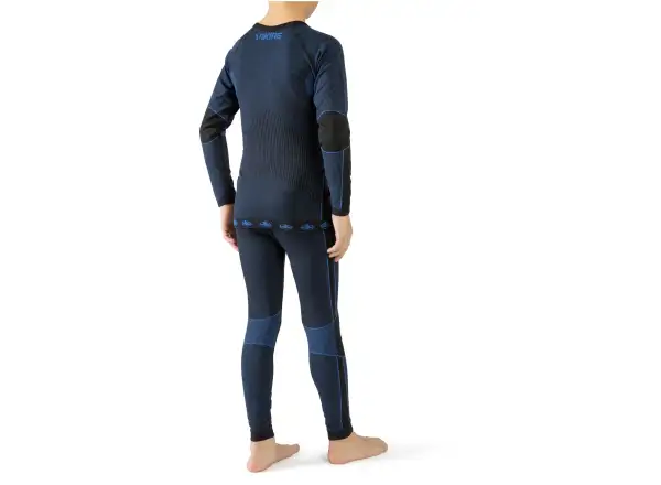 Viking Riko dětská spodní vrstva Blue