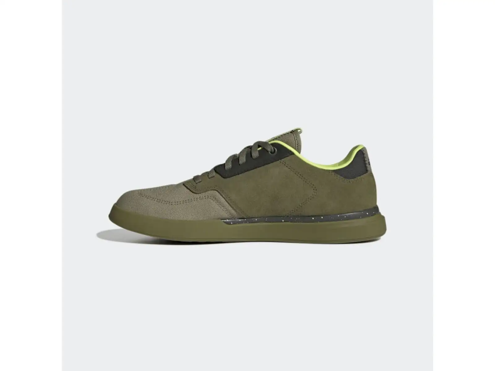 Five Ten Sleuth dámské boty Focus Olive/Orbit Green/Pulse Lime