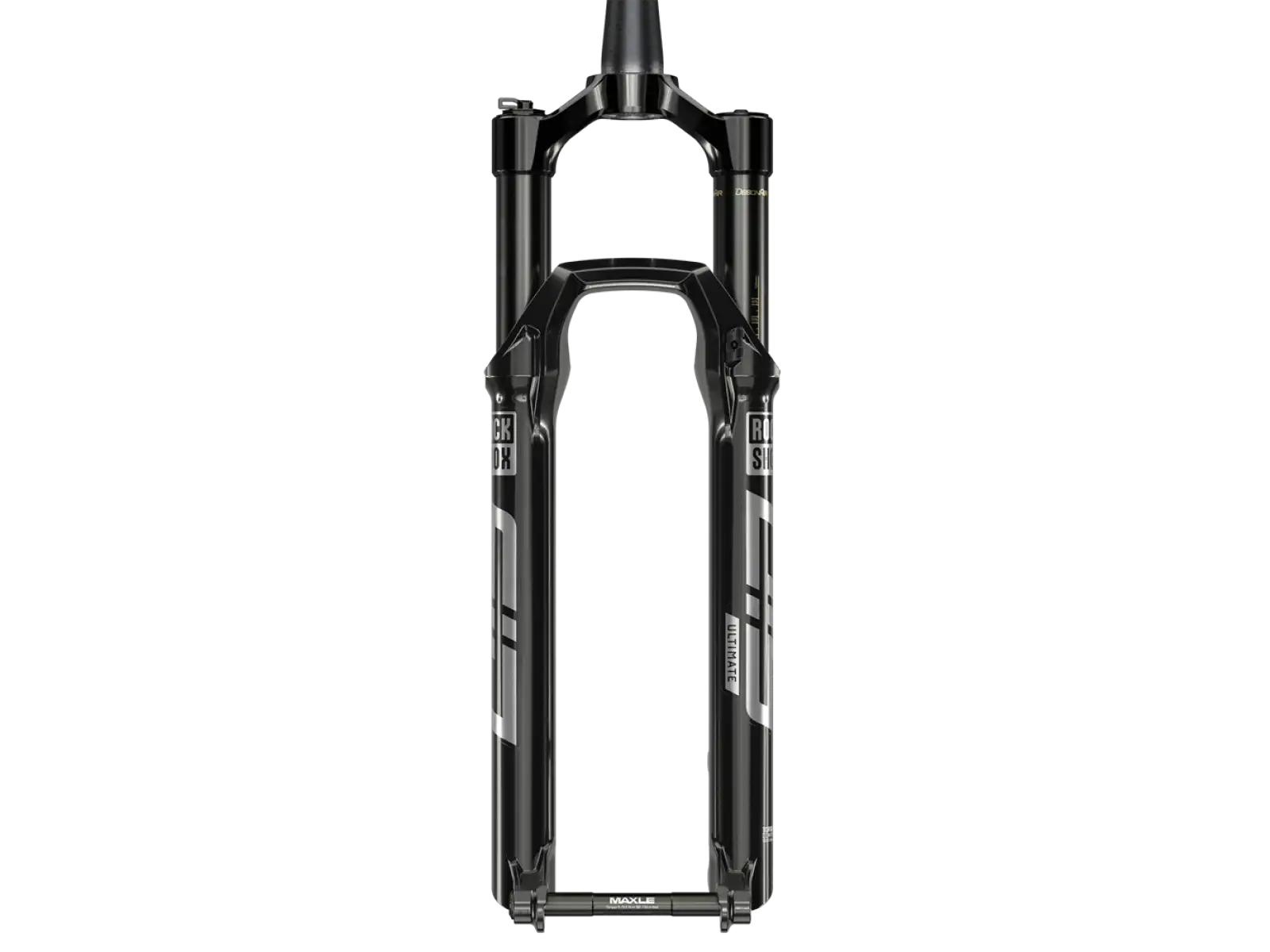 Rock Shox SID Ultimate Race Day R 29" odpružená vidlice Black