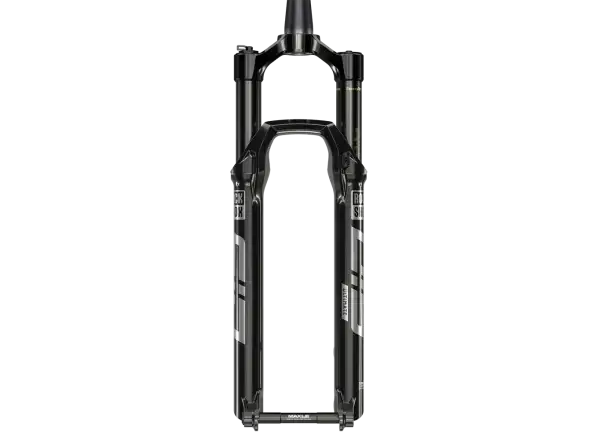 Rock Shox SID Ultimate Race Day R 29" odpružená vidlice Black