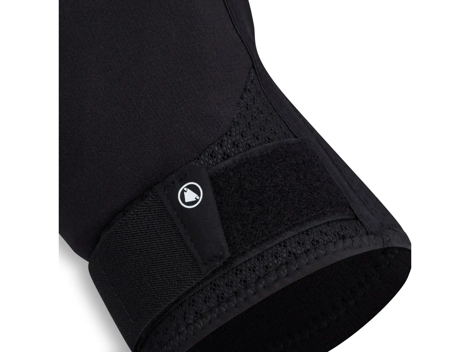 Endura SingleTrack chrániče loktů Black