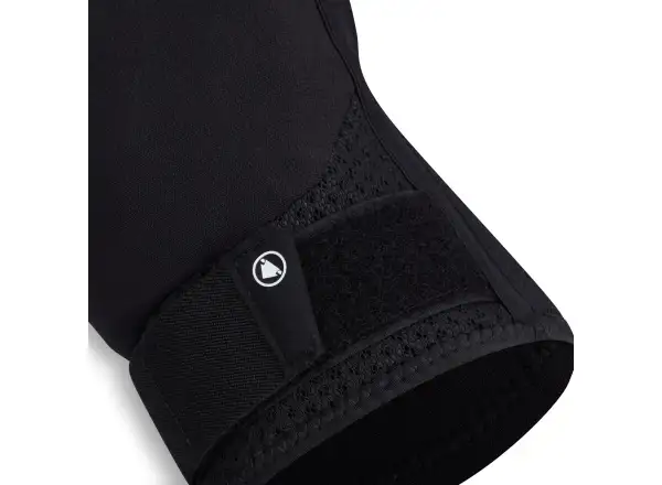 Endura SingleTrack chrániče loktů Black