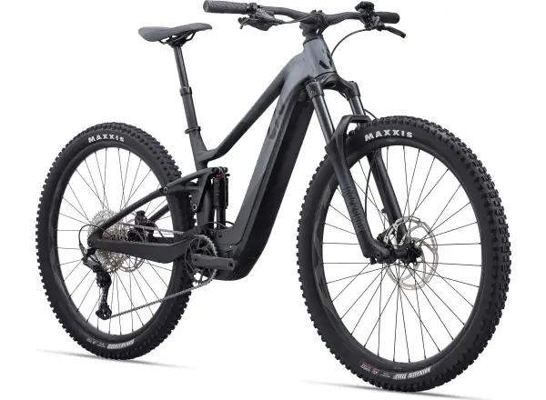 Liv Embolden E+ 1 Pro Black Diamond horské elektrokolo