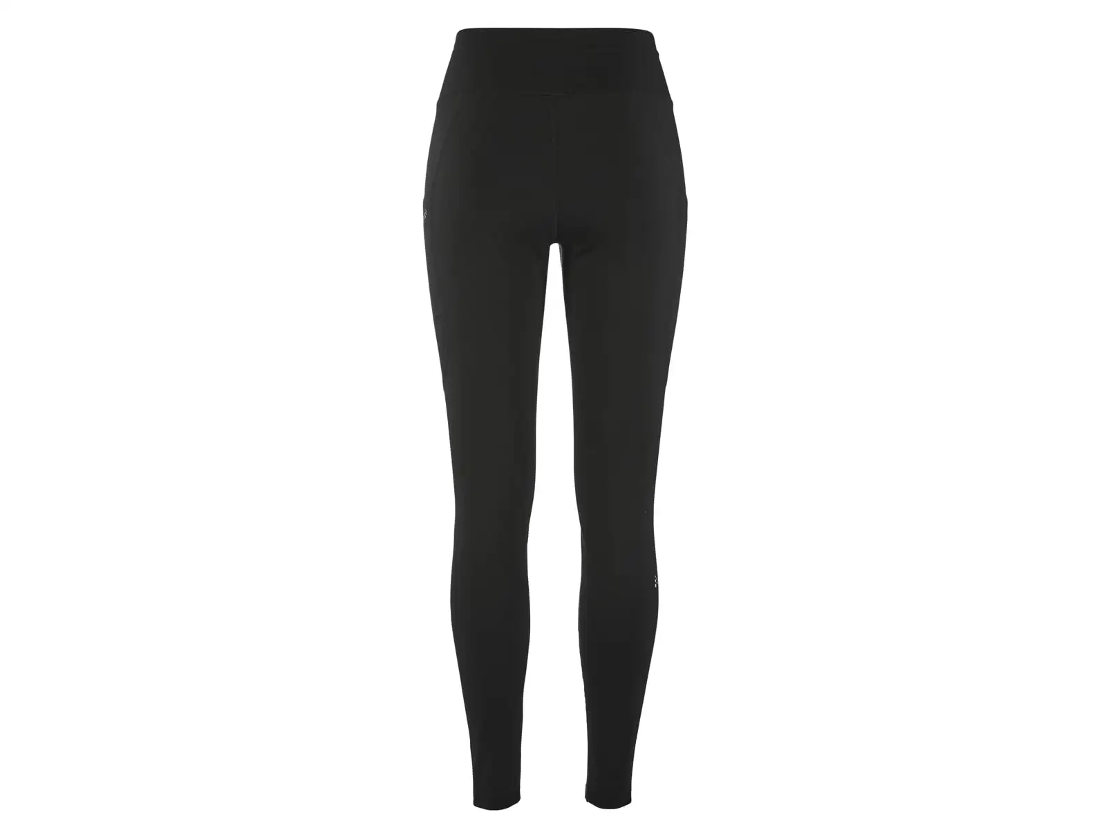 Craft ADV Essence Warm Wind Tights 2 dámské kalhoty černá