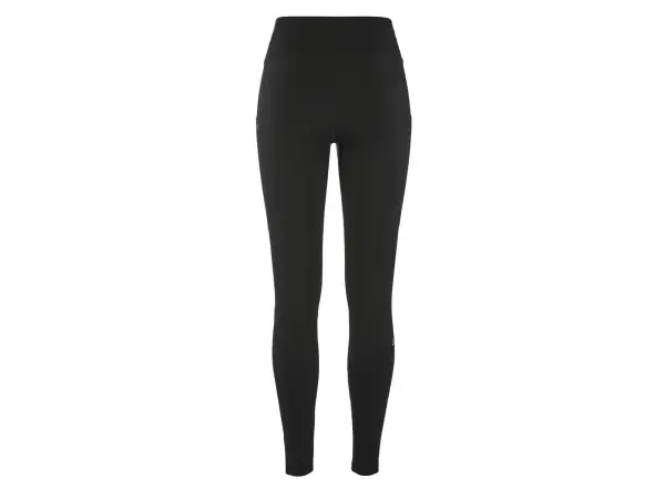 Craft ADV Essence Warm Wind Tights 2 dámské kalhoty černá