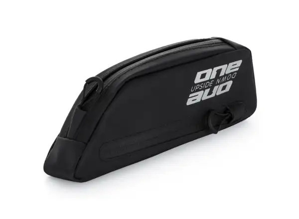 One Bikeparts Upside Down Bag 10 brašna black