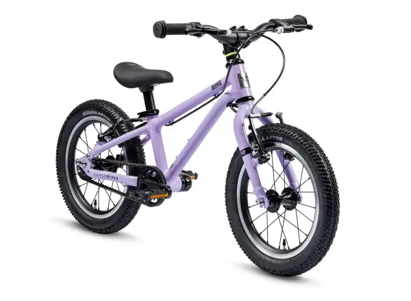 Early Rider Belter 14" dětské kolo Violet Haze 2026