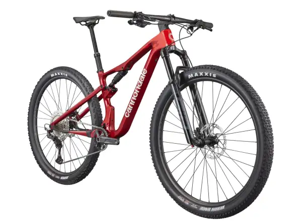 Cannondale Scalpel Carbon 4 horské kolo MRD