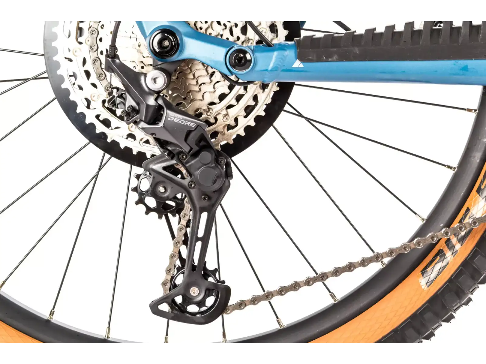 Bulls Sonic Evo AM 2 Carbon 29/27,5 750 Wh celoodpružené elektrokolo Blue