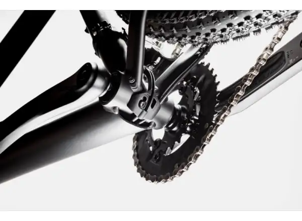 Cannondale Trail 5 27,5" horské kolo Mango