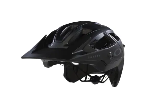 Oakley DRT5 Maven EU přilba Satin Black