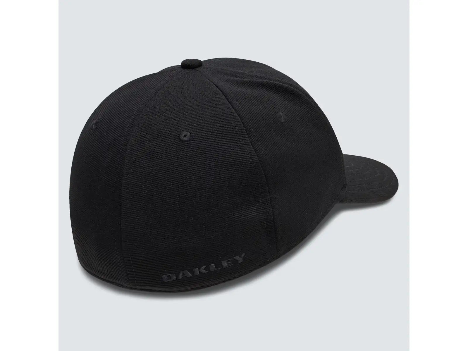 Oakley Tincan kšiltovka Black/Carbon Fiber