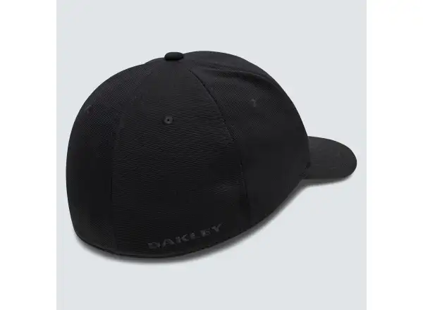 Oakley Tincan kšiltovka Black/Carbon Fiber