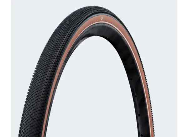 Schwalbe G-ONE Allround Performance RaceGuard 57-622 gravel plášť kevlar, TLR, E-25, Addix