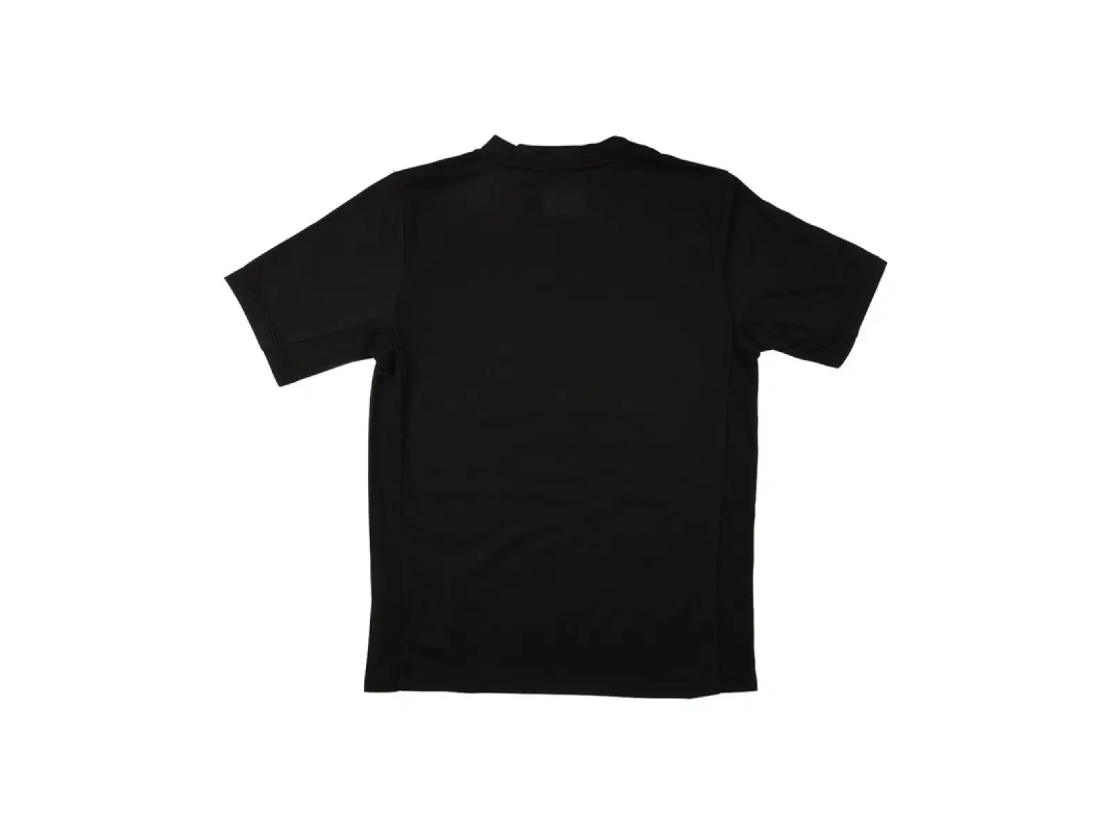 Troy Lee Designs Skyline Ride Tee dětský dres krátký rukáv Signature Black