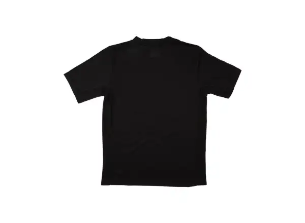 Troy Lee Designs Skyline Ride Tee dětský dres krátký rukáv Signature Black