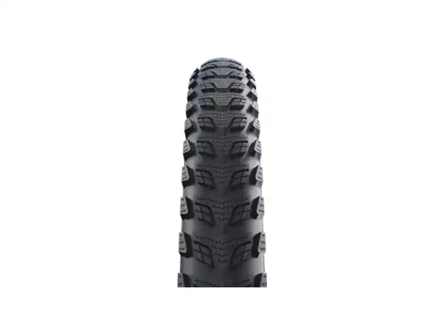 Schwalbe Marathon 365 Performance GreenGuard 50-622 trekingový plášť drát Black Reflex