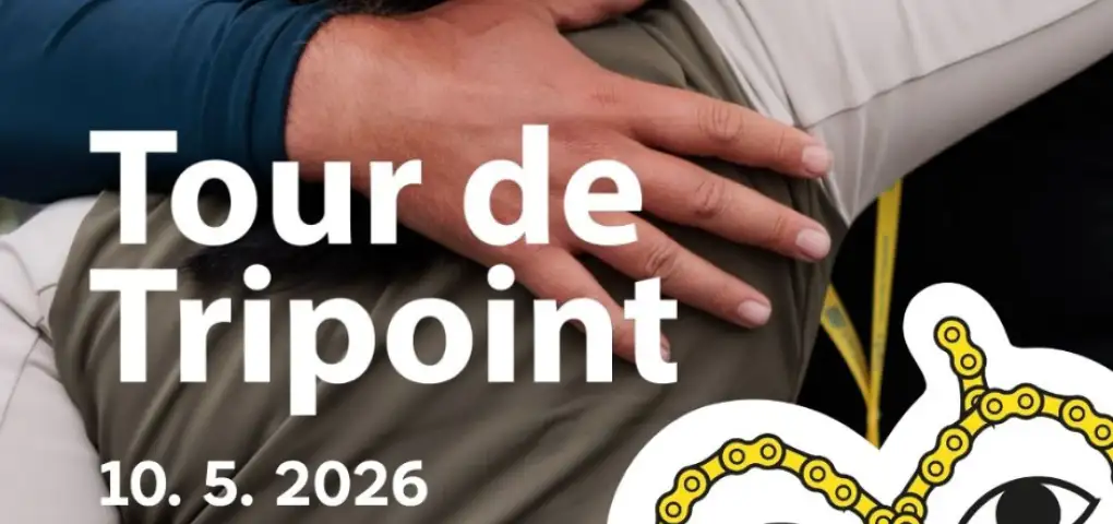 Tour de Tripoint