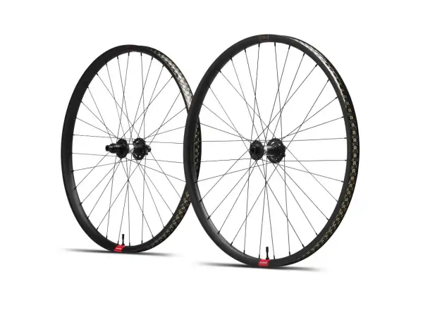 Reserve 30/SL AL6069 DT 350 29" vypletená kola ořech Microspline