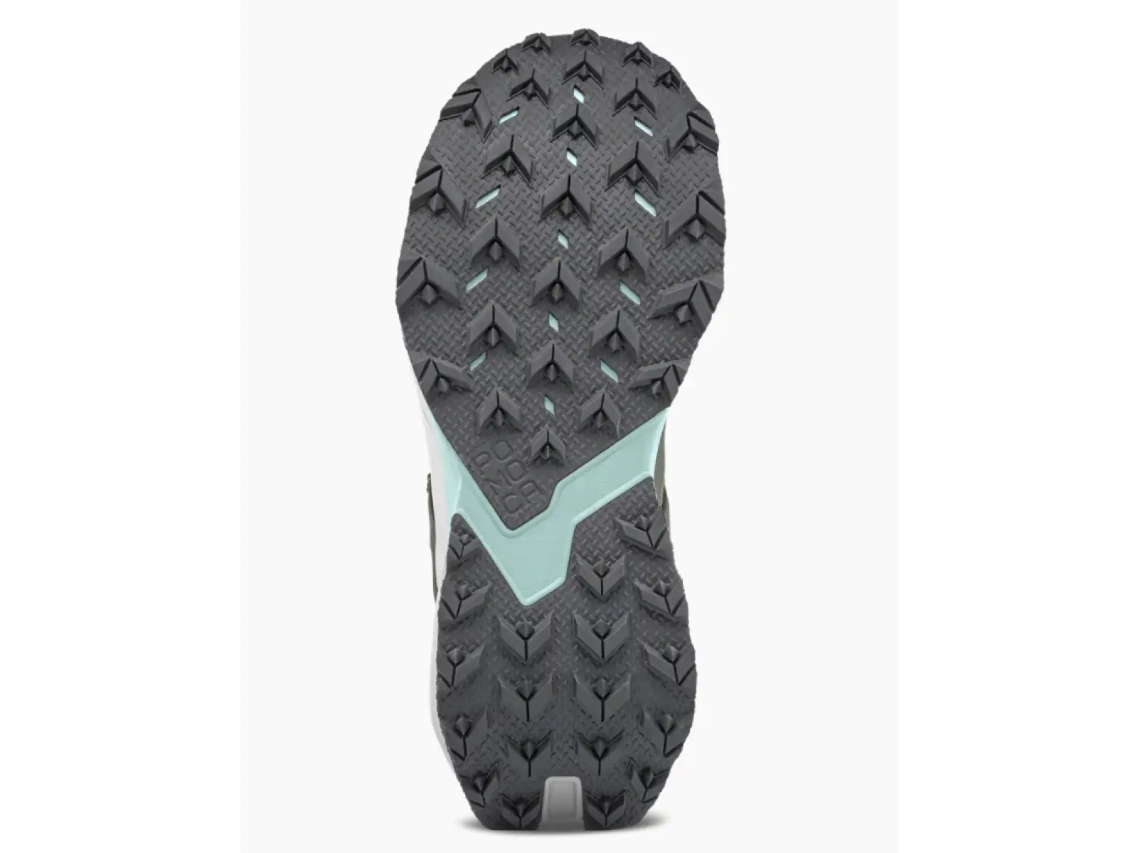 Salewa Pedroc 2 MID PTX dámské boty Faded Green / Dark Olive
