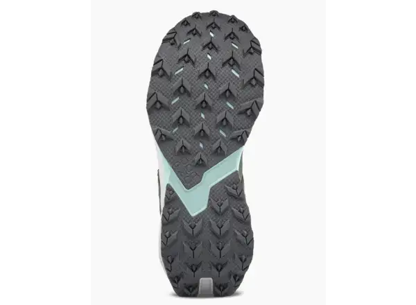 Salewa Pedroc 2 MID PTX dámské boty Faded Green / Dark Olive