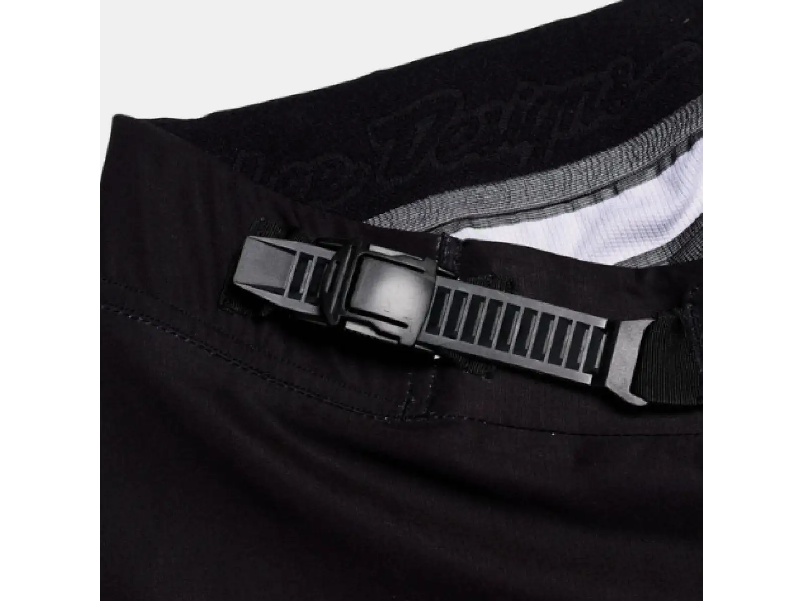 Troy Lee Designs Sprint Ultra Mono pánské kalhoty Black