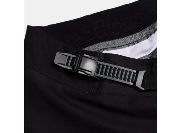 Troy Lee Designs Sprint Ultra Mono pánské kalhoty Black