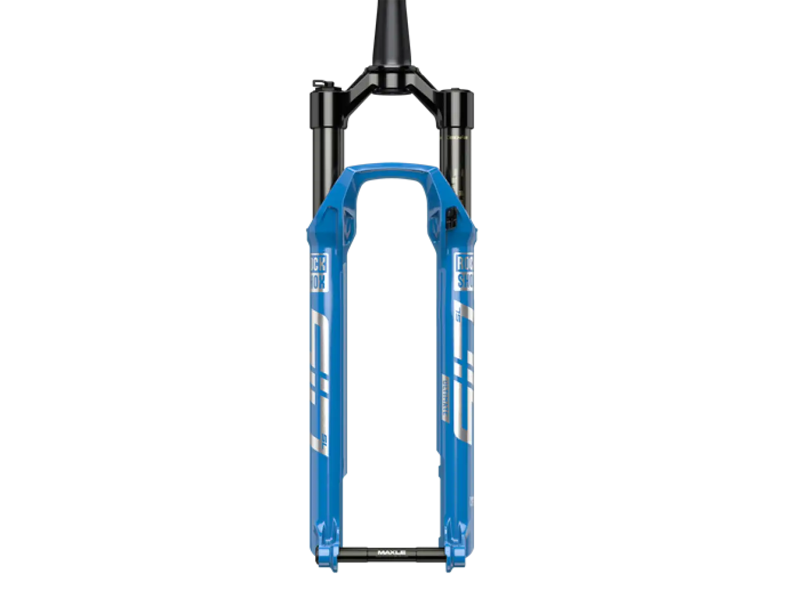 Rock Shox SID SL Ultimate RD RO C1 Boost 29" odpružená vidlice 44 mm offset Tapered Blue