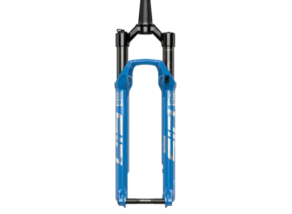 Rock Shox SID SL Ultimate RD RO C1 Boost 29" odpružená vidlice 44 mm offset Tapered Blue