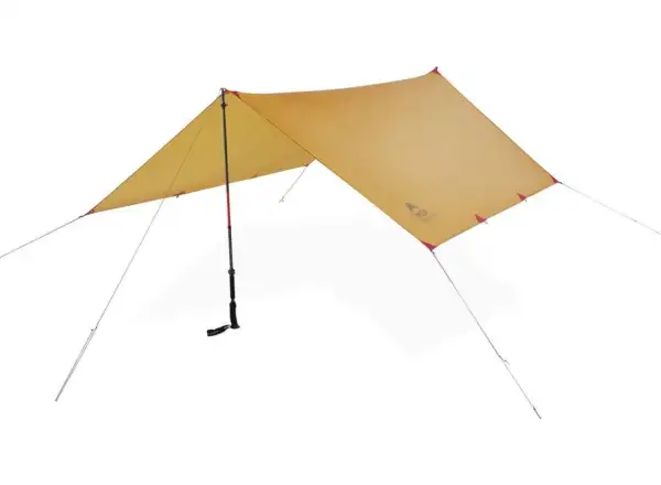 MSR Thru-hiker 70 Wing přístřešek pro 2-3 osoby