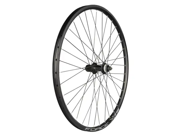 Force XC Disc 26 zadní vypletené kolo FHM3050-CL 36 děr