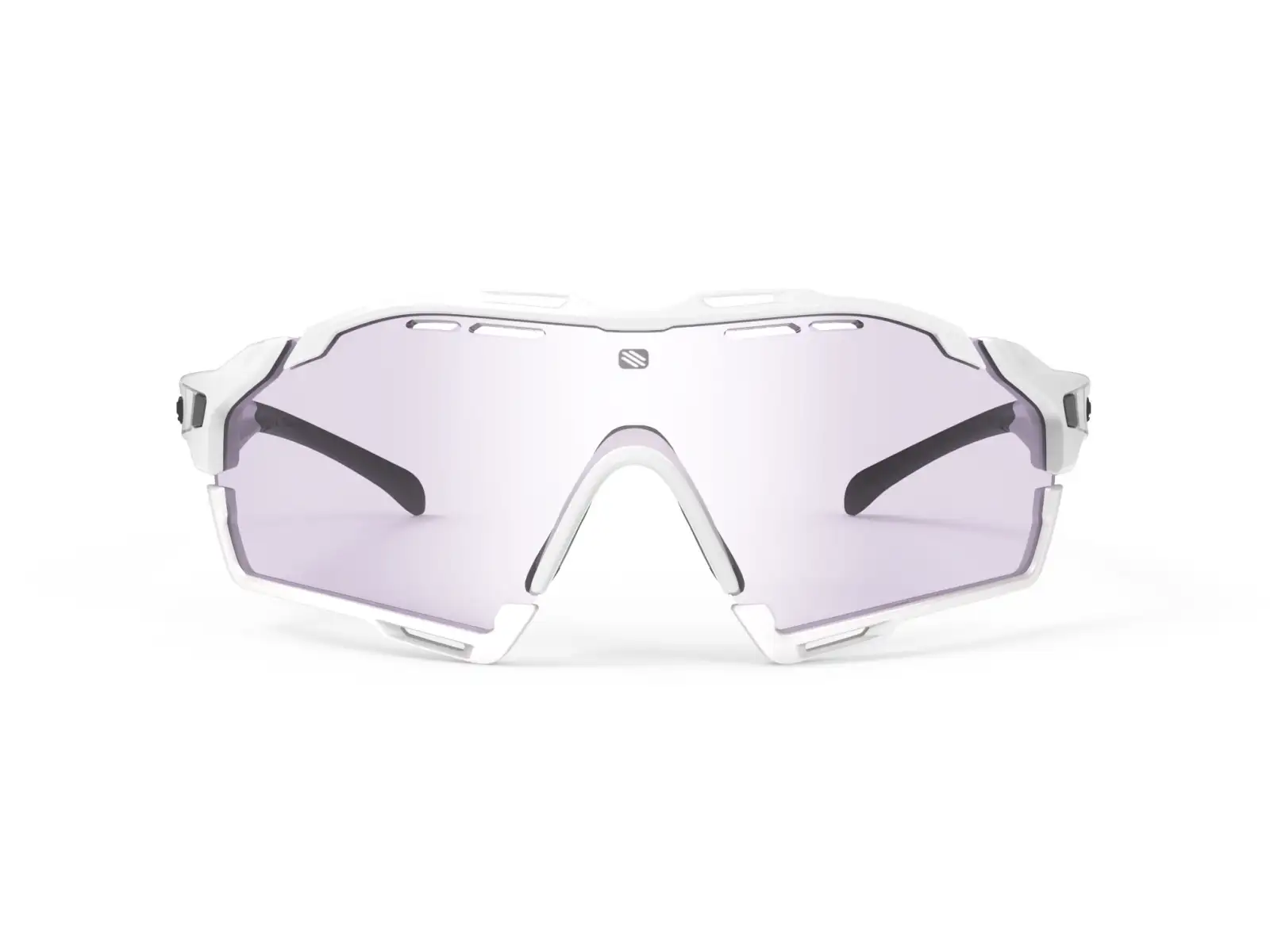 Rudy Project Cutline sportovní brýle White Gloss/Impactx Photochromic