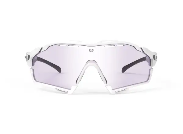 Rudy Project Cutline sportovní brýle White Gloss/Impactx Photochromic
