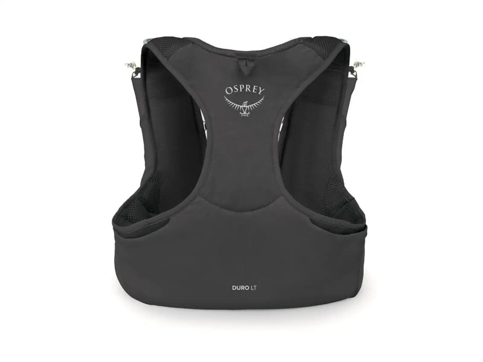 Osprey Duro Lt běžecká vesta Black