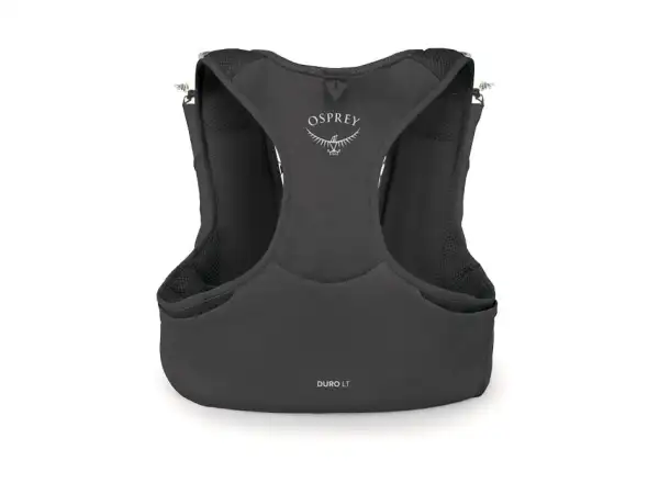 Osprey Duro Lt běžecká vesta Black