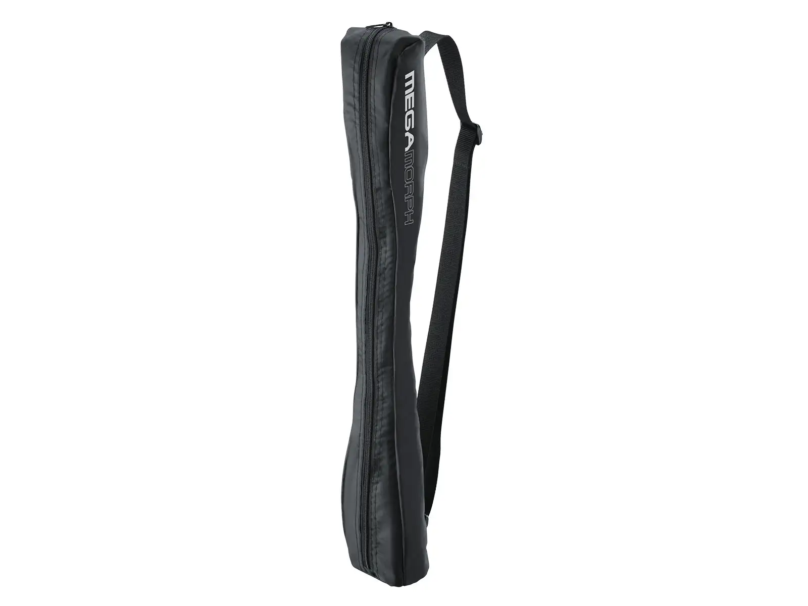 Topeak Mega Morph dílenská pumpa černá/stříbrná
