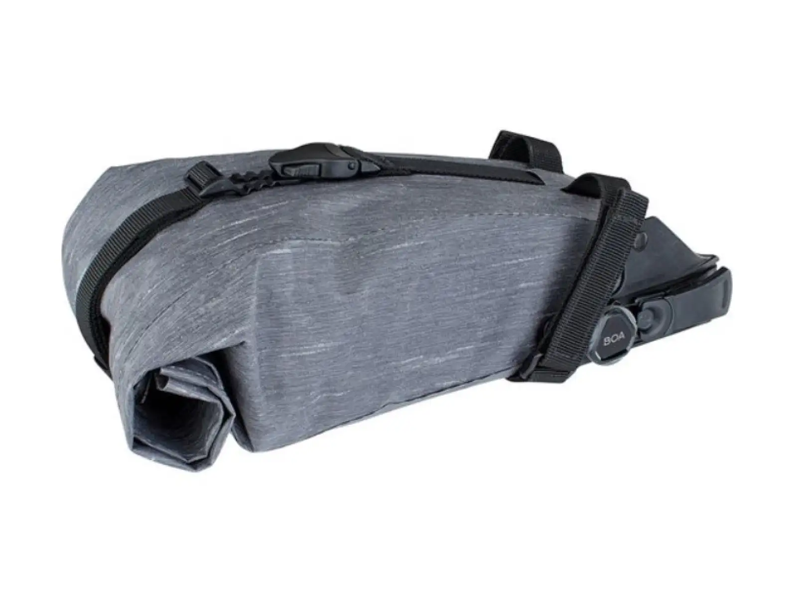 Evoc Seat Pack BOA sedlová brašna 2l carbon grey