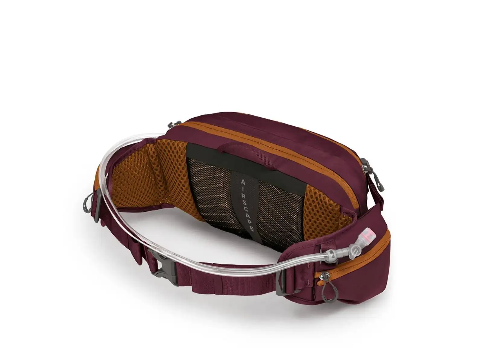 Osprey Seral V2 ledvinka 7 l Aprium Purple