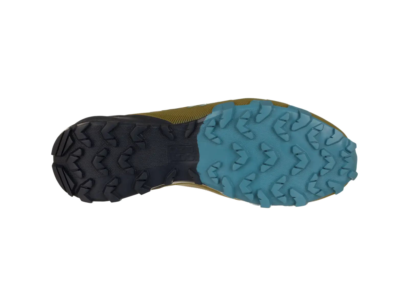 Dynafit Traverse pánské boty Army/Blueberry