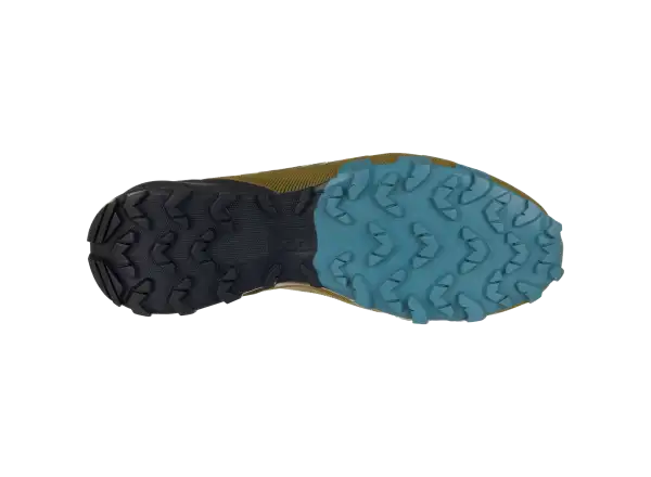 Dynafit Traverse pánské boty Army/Blueberry